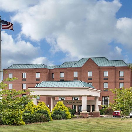 Clarion Hotel & Conference Center Shepherdstown Bagian luar foto