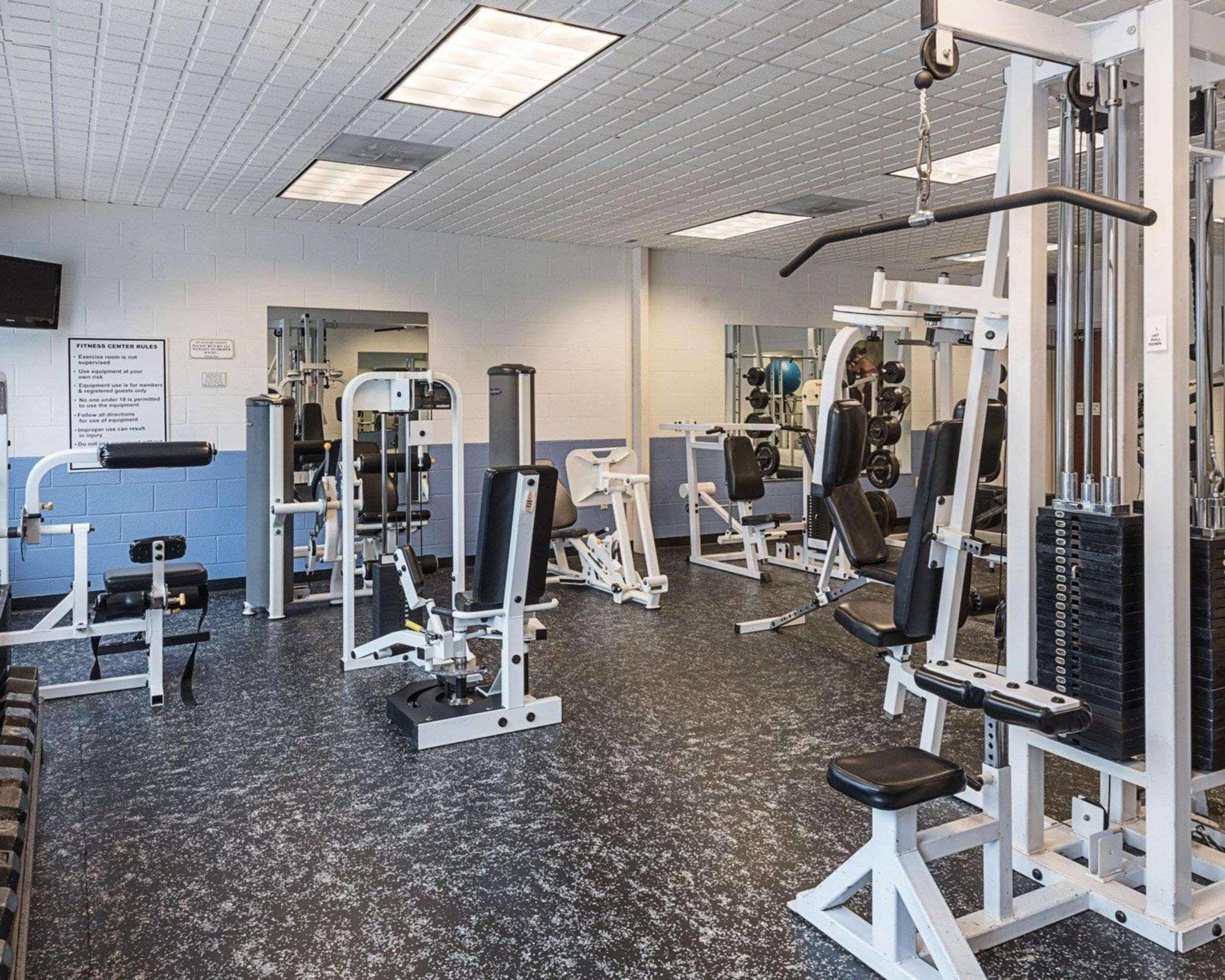 Clarion Hotel & Conference Center Shepherdstown Bagian luar foto