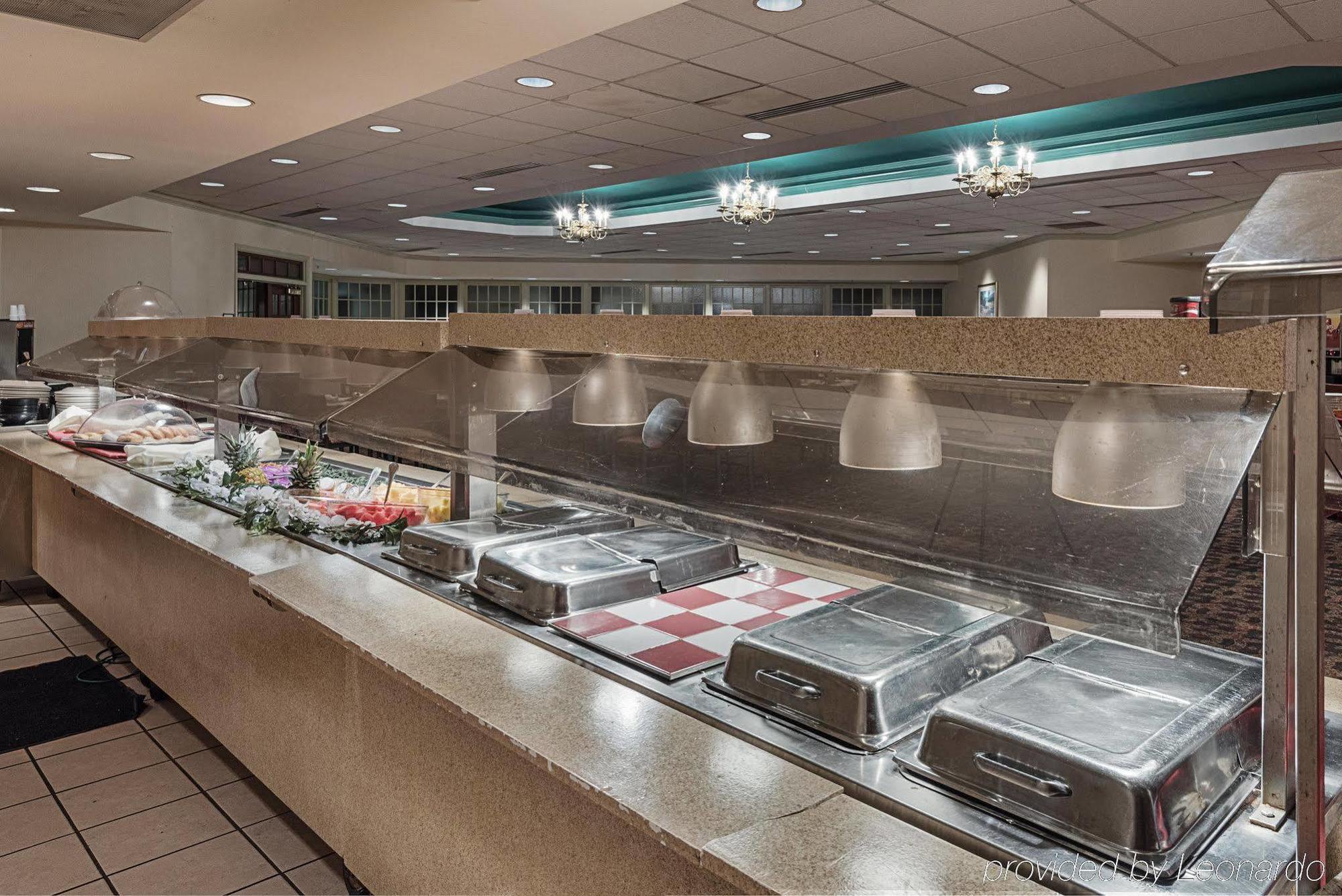 Clarion Hotel & Conference Center Shepherdstown Bagian luar foto