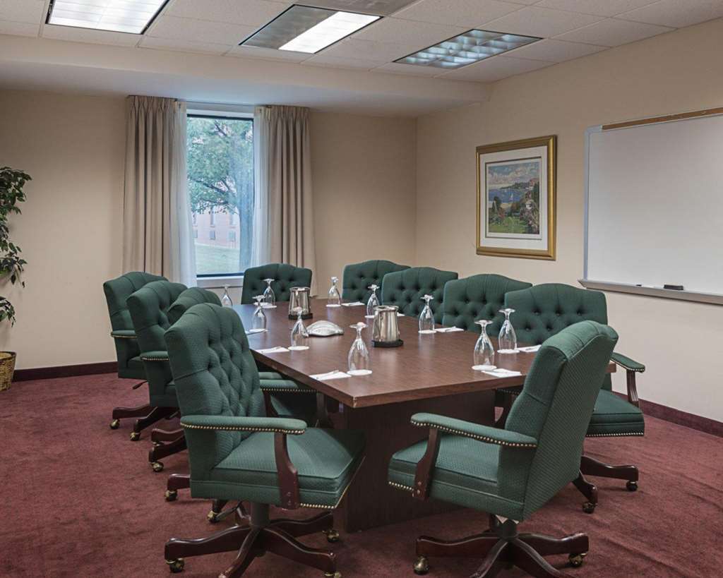 Clarion Hotel & Conference Center Shepherdstown Fasilitas foto